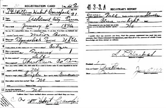 hubert_1917_draft_registration.jpg
