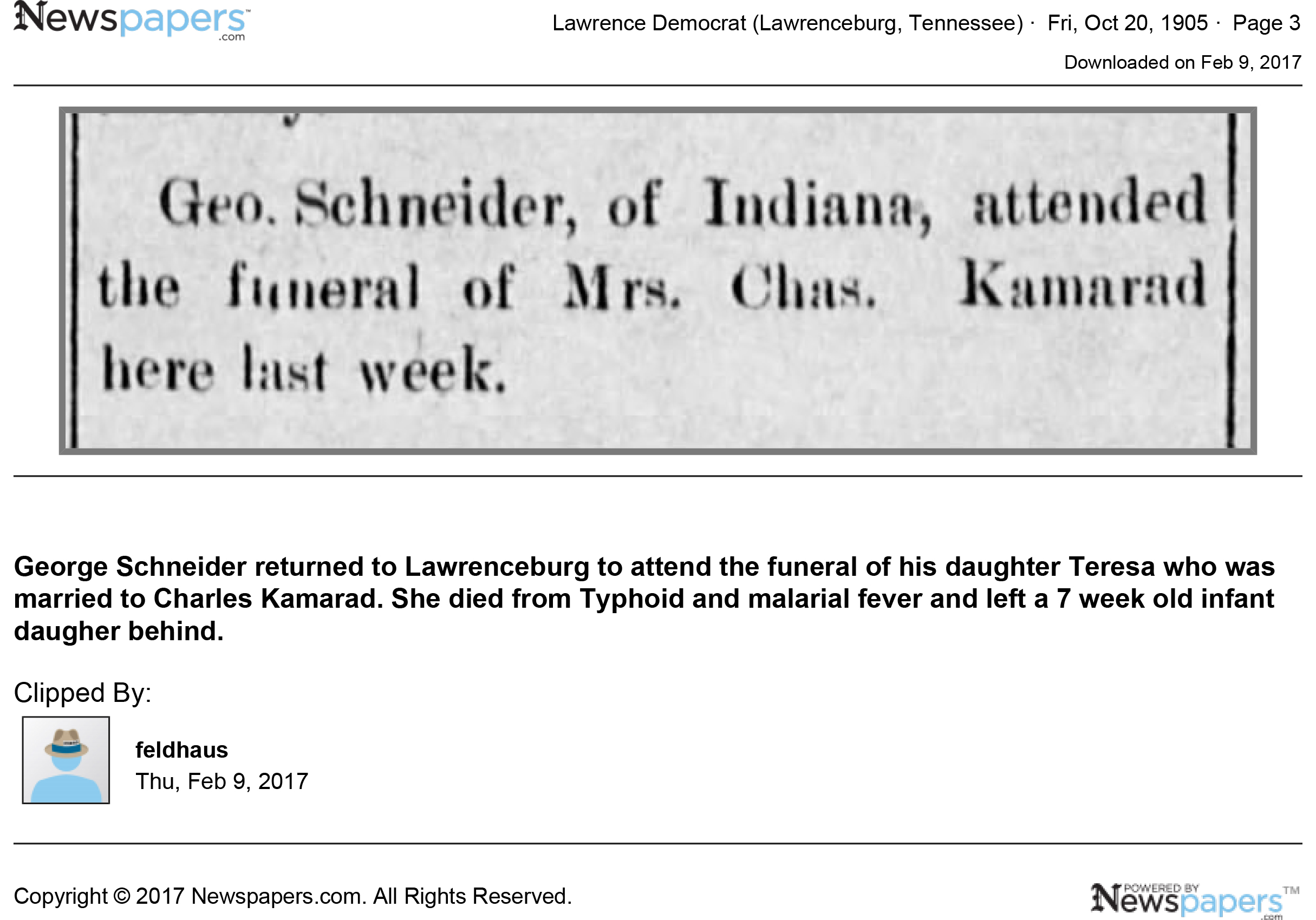 georgeschneiderattendsdaughtersfuneral1905.jpg